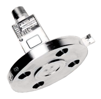 112P8 NEMA 4X, 7, 9 & 13 Flanged Pressure Switch